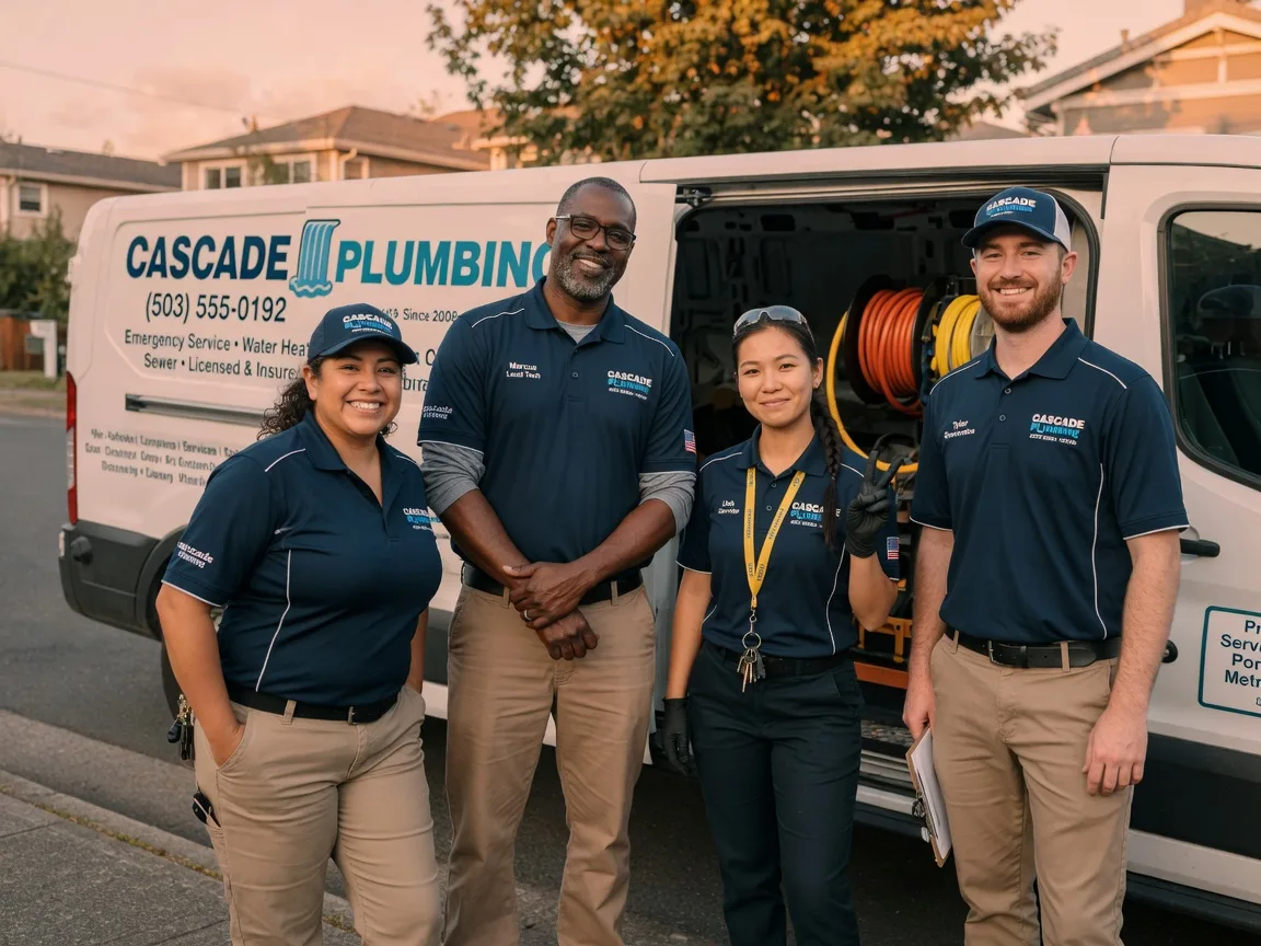Emergency Plumber company in Hickory Ridge, AR